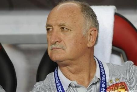 在中超执教过的所有外籍教练中,他是最懂得感