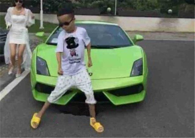 快手陈山账号被封原因揭秘 看到这里才知道真