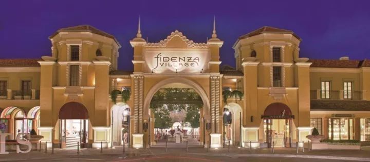 双手奉上欧洲打折村清单!打折季欧洲旅游&购