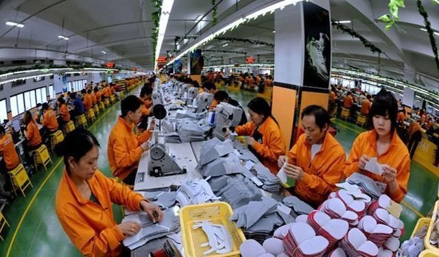 莆田让耐克怀疑自己?从315打假日谈民族品牌