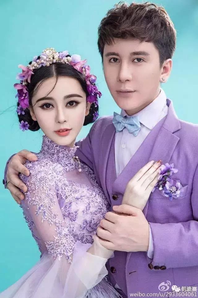 她整容变脸成范冰冰,如今却哭诉被骗婚当同妻