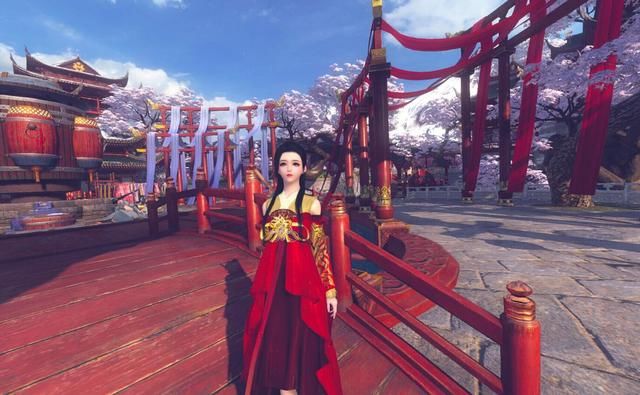 逆水寒OL:最坑的支线任务 花几万铜币却被策划