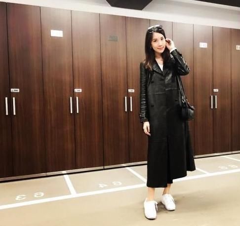 林志颖当年有多火,看看他家的衣柜就知道了,一