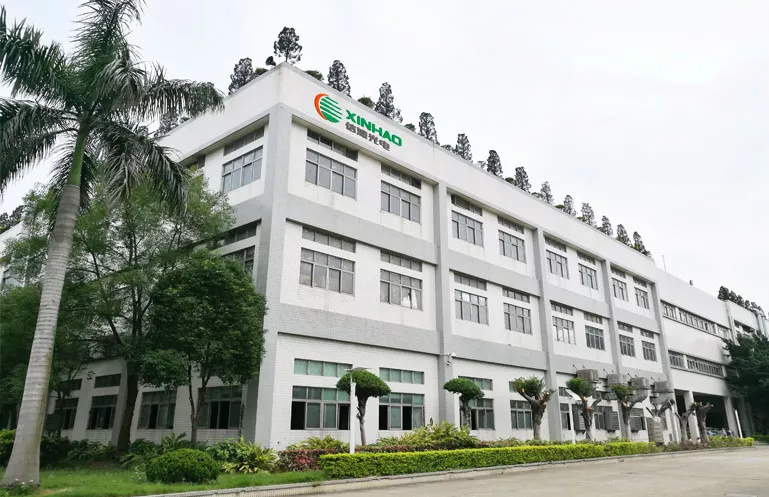 信濠光电冲刺IPO,实控人谜团待解 信濠光电冲刺IPO,实控人谜团待解