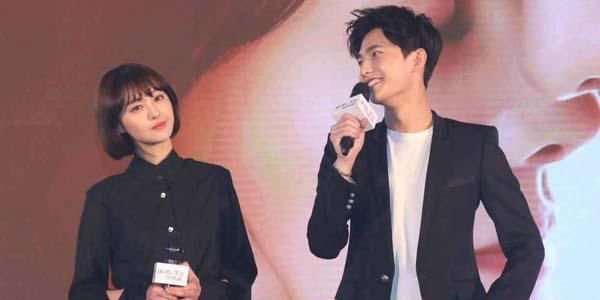 郑爽和杨洋是什么关系?后者人气太高小爽曾明