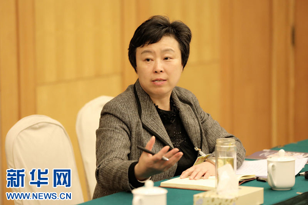 韩筱筠:聚焦监督主责主业,突出监督方式创新