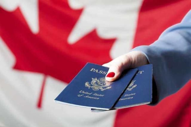 中国移民在加拿大做了什么?让加拿大忍痛拒绝