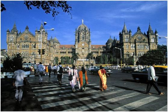 印度最发达的城市相当于我国哪个城市水平?是