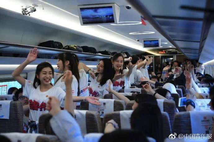 今年最燃视频出现了!北京特警登陆抖音,狂揽5