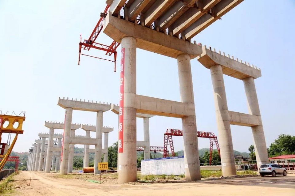 正在修建的成都第三绕城高速公路,你想知道的