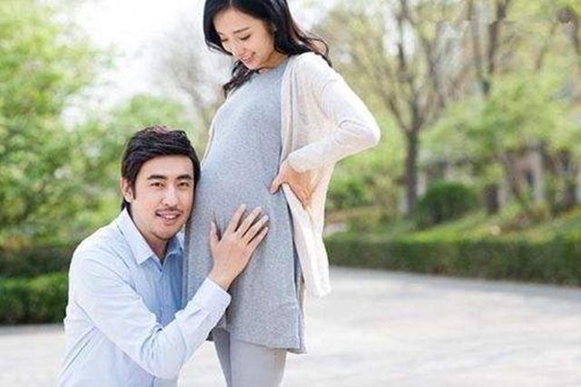 准妈妈数胎动的故事:孕妇最早从什么时候开始