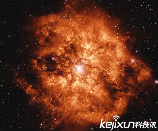 瞬间毁灭太阳系的十大天体 衰败的月球很危险