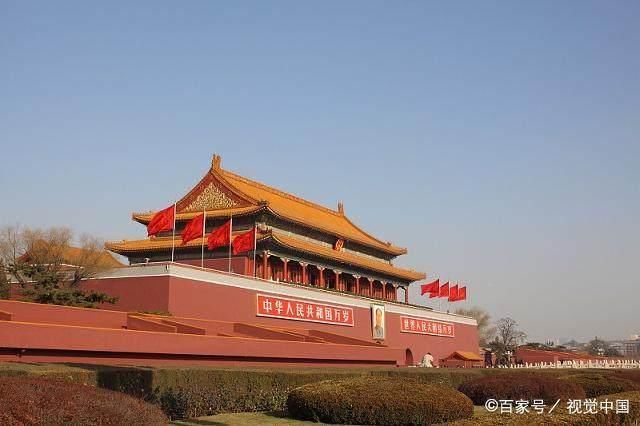 全国大学最多的5个城市,高考录取到这里就有