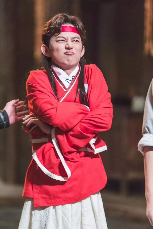 《我是大侦探》豆瓣评分仅5.6 全靠何炅一人带