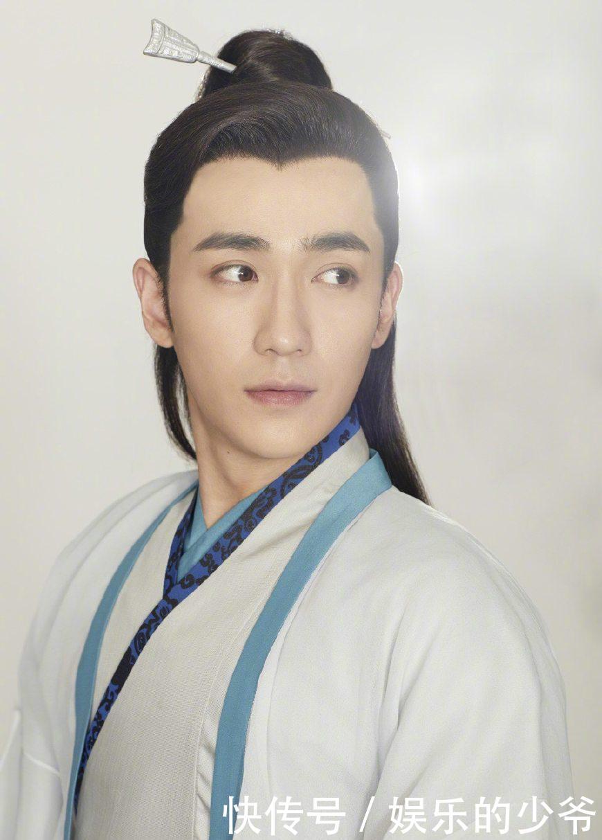 朱一龙和公司解约却被黑?镇魂女孩为营救朱