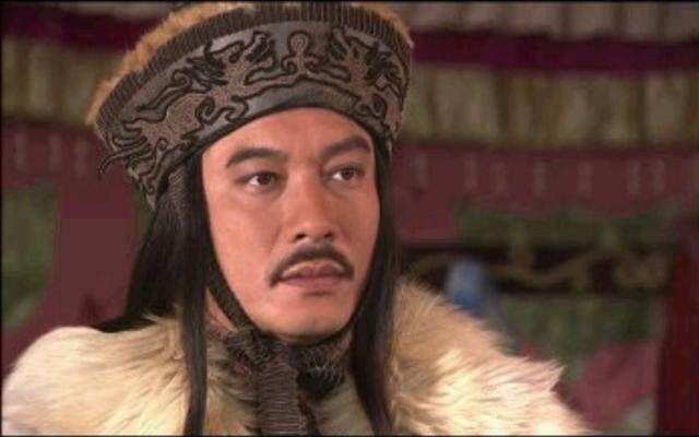 本来唐玄宗可能都想不起来这个妹妹,但是,在天宝初年,当时东北的奚族