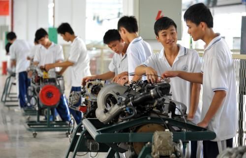 2018年广东省中专生可以直接读全日制本科,你