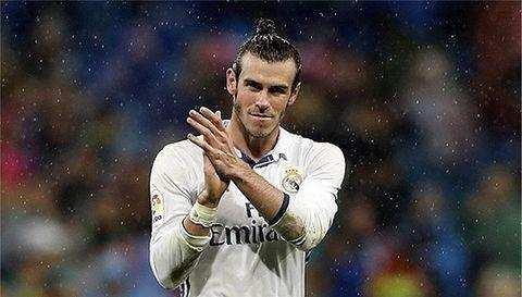 曝贝尔被标价2.2亿出售,筹3.5亿换购内马尔