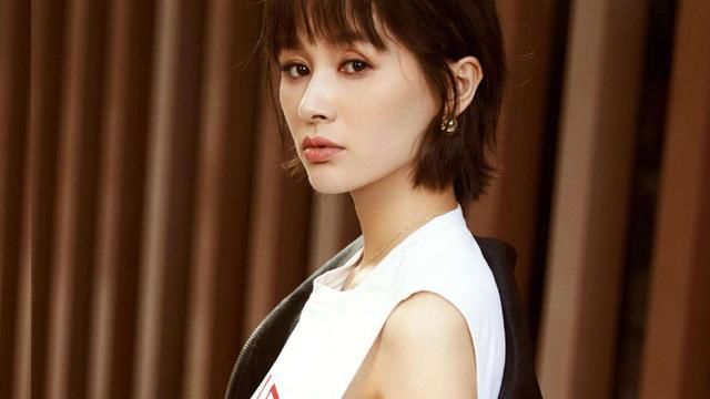 女明星杏眼?丹凤眼?笑眼?桃花眼?深窝眼?你是