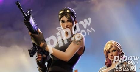 堡垒之夜steam叫什么 为什么找不到堡垒之夜