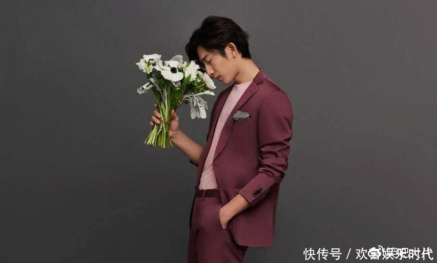 井柏然和郑爽闹翻原因 井柏然自曝不喜欢郑爽