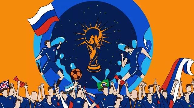 互联网媒体 2018世界杯布局大起底:央视反转 优