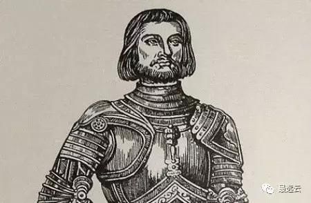 历史上第一个连环杀手