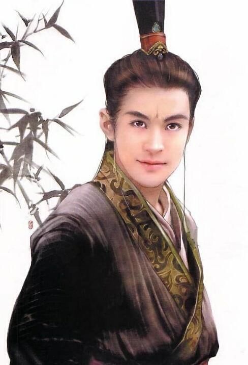 古代文豪描写少年的绝美诗句,句句豪情!