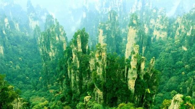 每年400万韩国人来中国,只因此地是韩国人的祖