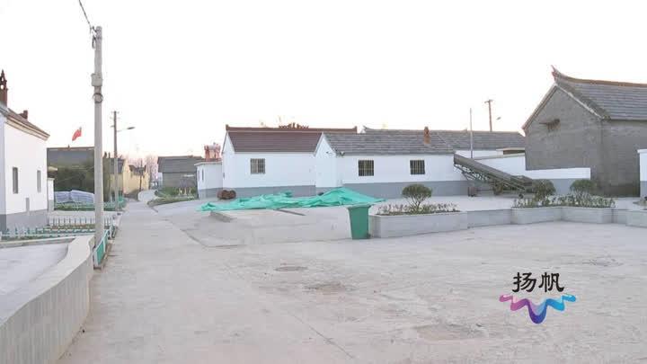 高邮:实行五位一体长效管护机制,推进农村环