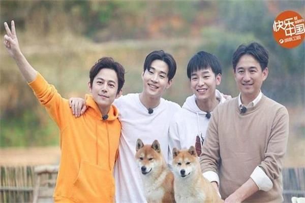 回顾《向往的生活》综艺节目,黄小厨的哪些经