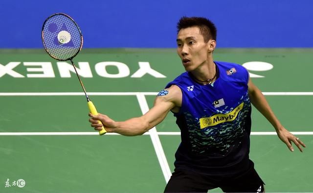 2018年李宗伟剑指三项大赛 汤杯亚运会求突破