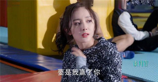 谈判官谢晓飞亲吻童薇俘获芳心 但恋情不能公