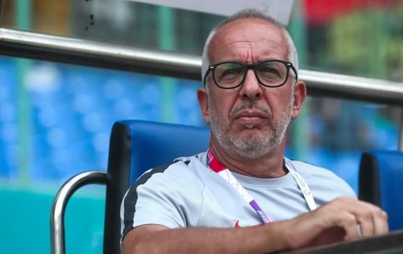 中国男足3-4不敌沙特,遗憾的离开亚运会,2019