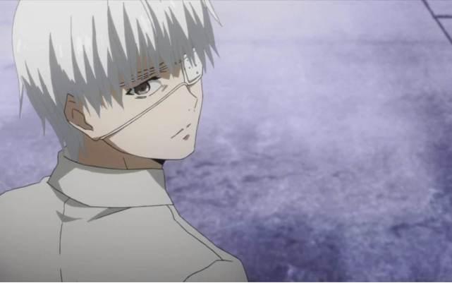 盘点动漫中那些受欢迎的带眼罩角色! 盘点动漫中那些受欢迎的带眼罩角色!