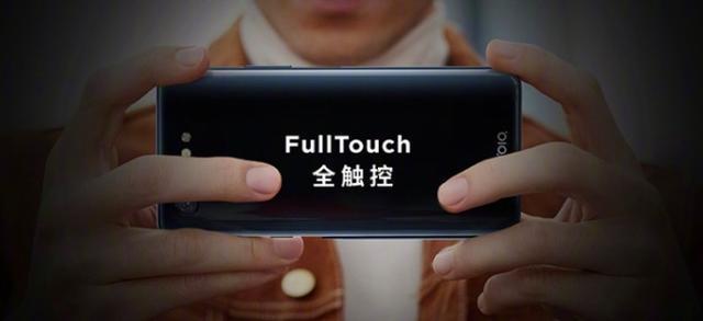 努比亚X双屏手机发布:8.4mm厚度+石墨烯散热