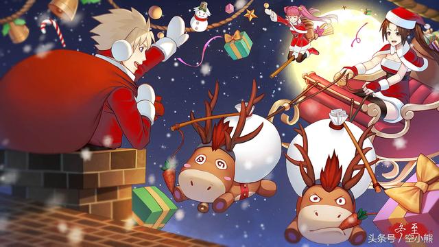 DNF:2018年全职业改版对搬砖的影响-瞎子篇(