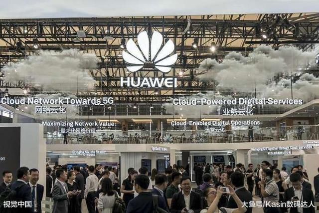 华为表示麒麟处理器坚决不卖!其他手机品牌:呵