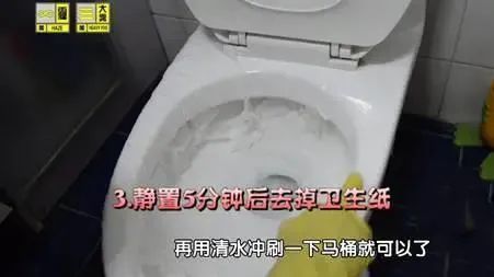 蹲坑和马桶到底哪个更脏？这3件事你可能一直都忽视