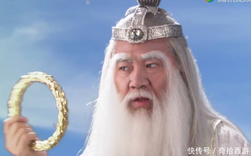 西游记八大法宝排行,金箍棒第6,人种袋第3,第1