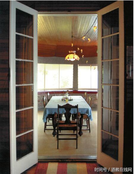 家居风水之“阳宅六事” 家居风水之“阳宅六事”