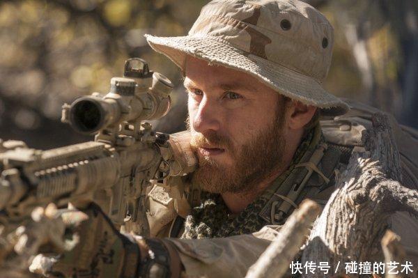 六部顶级好莱坞特种部队电影,你看过几部?收藏