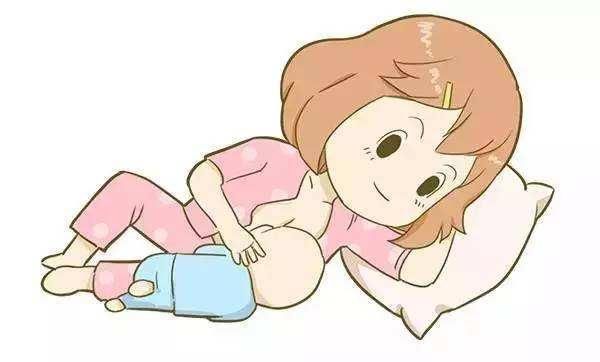 宝宝吃母乳吃不饱加点奶粉没关系,混合喂养的