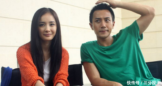 刘恺威惨遭淘汰,在京行程已全部结束,杨幂的做