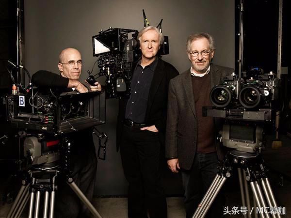 詹姆斯卡梅隆当年差点拍《侏罗纪公园》我会