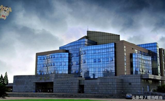 中国各个地区最好的大学,华(东、南、中、北)东