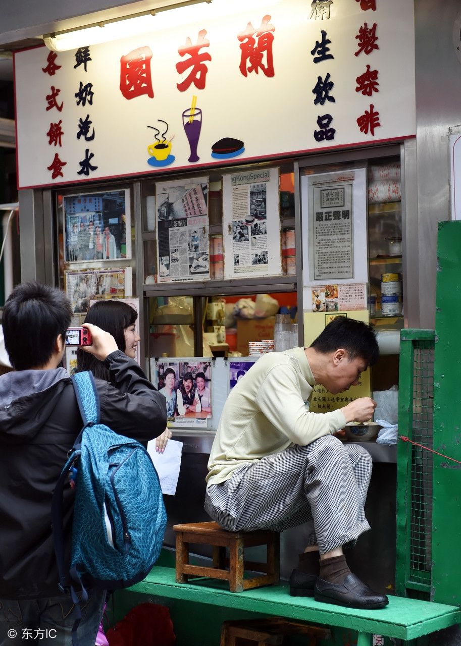 香港物价到底贵不贵?亲身经历过的网友如此说