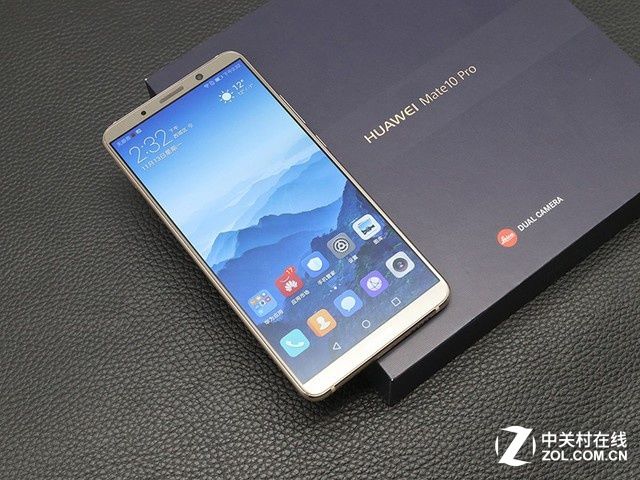 玩绝地求生刺激战场 顶级配置手机推荐