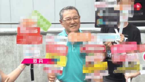 杨幂一有时间就回家陪女儿? 公公刘丹都说她实