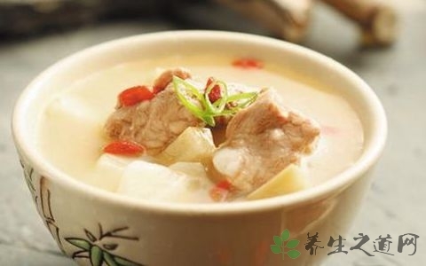 糖尿病病人能吃什么补品